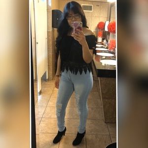 Meet your Posher, Jessica